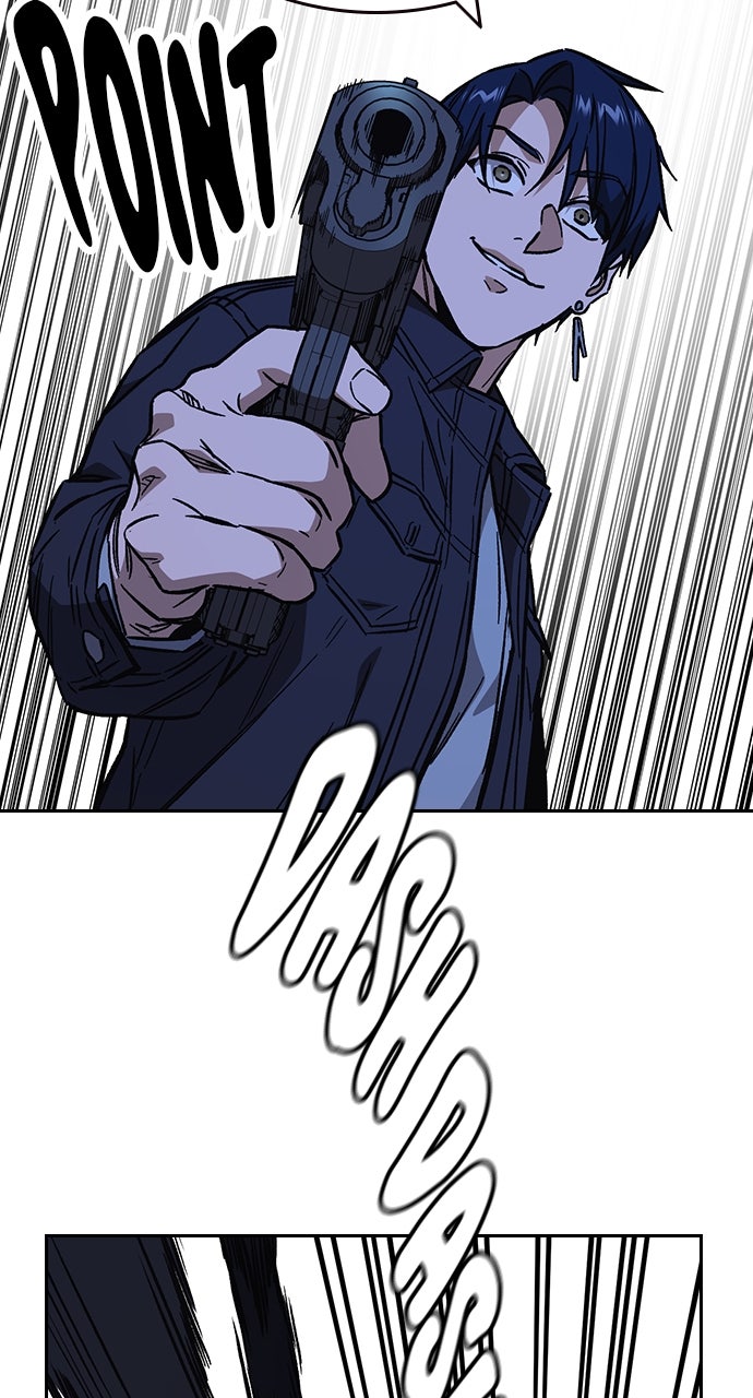 Read Study Group EN Manga Online