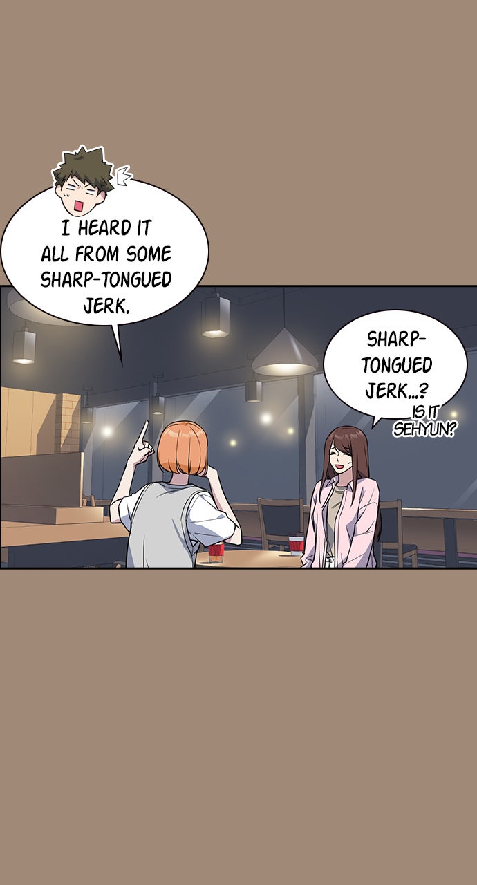 Read Study Group EN Manga Online