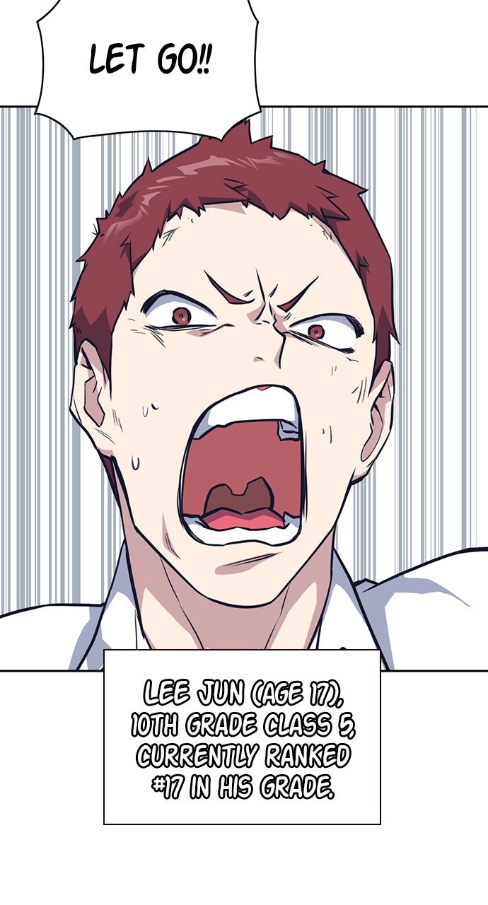 Read Study Group EN Manga Online