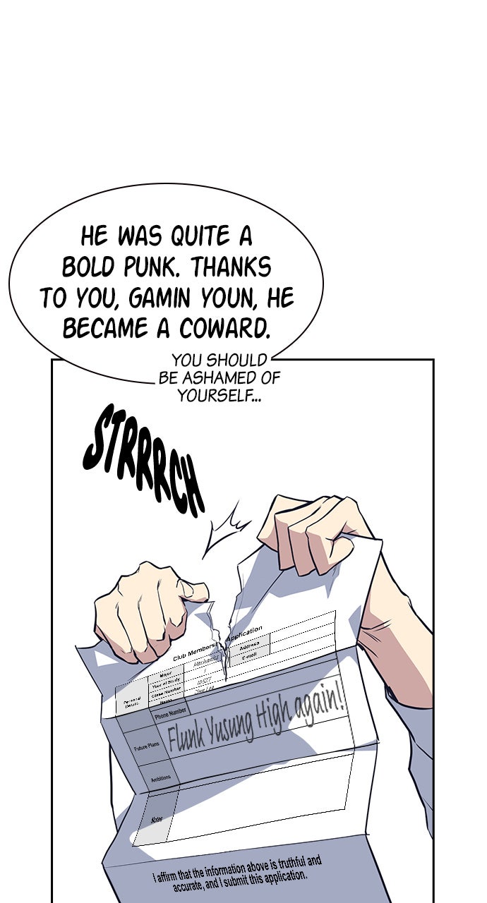 Read Study Group EN Manga Online