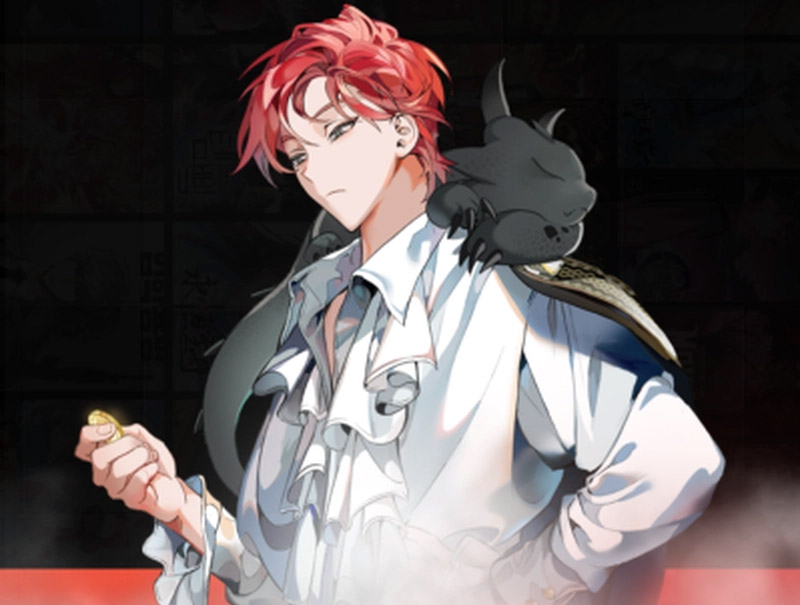 Read Study Group EN Manga Online