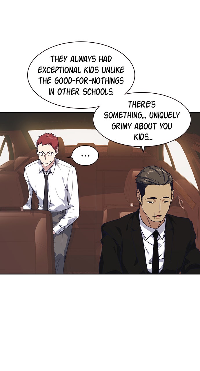 Read Study Group EN Manga Online