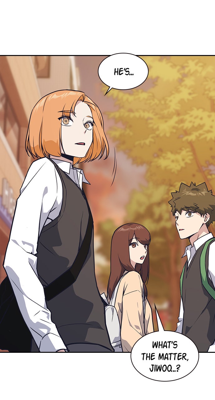 Read Study Group EN Manga Online