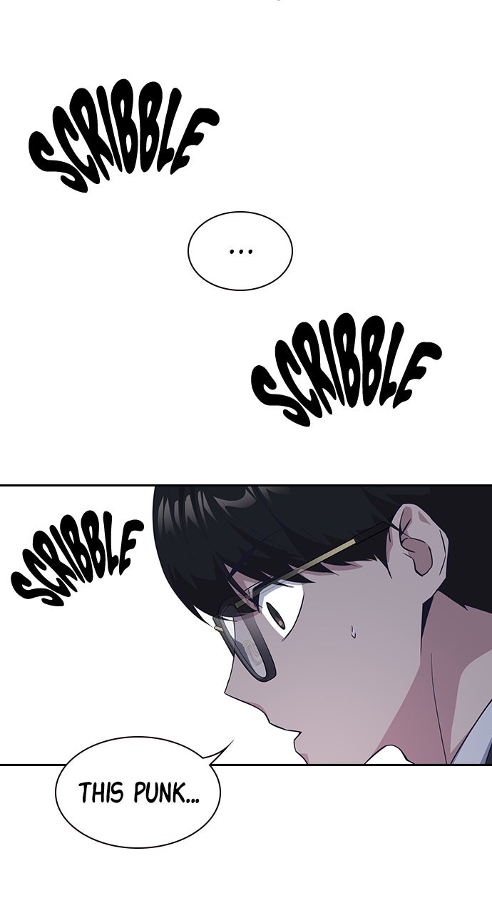 Read Study Group EN Manga Online
