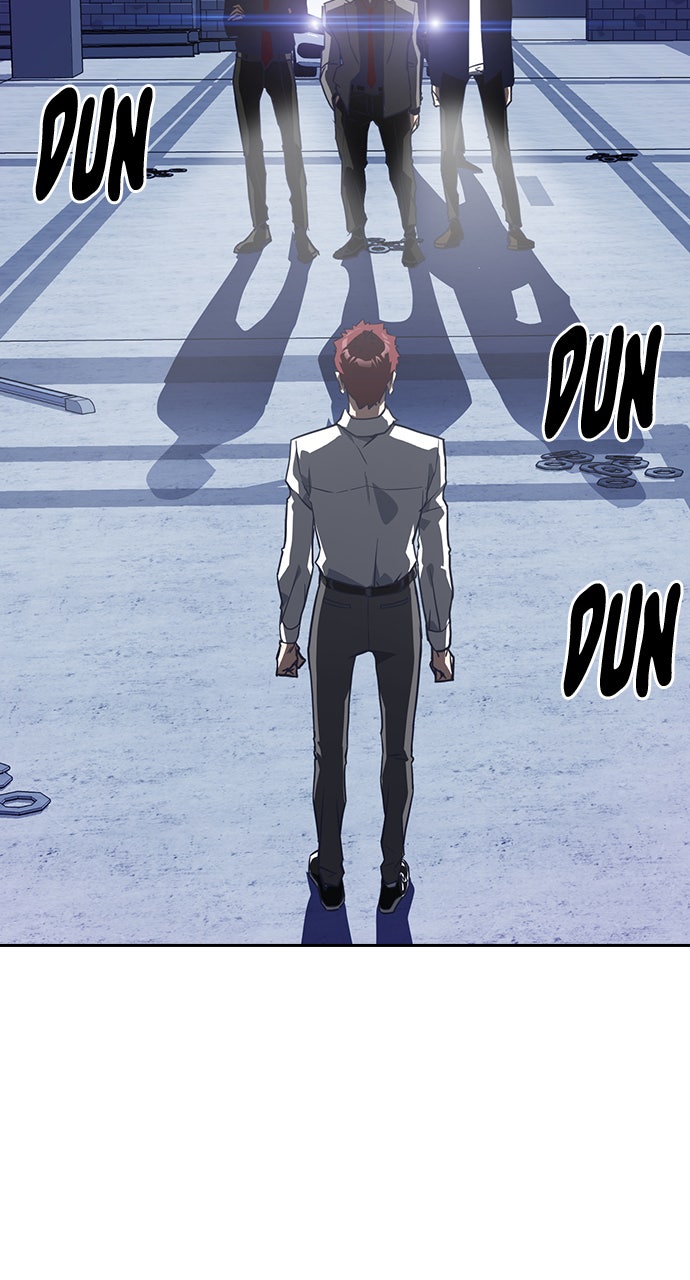 Read Study Group EN Manga Online