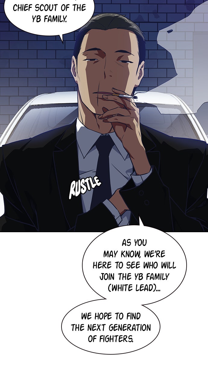 Read Study Group EN Manga Online