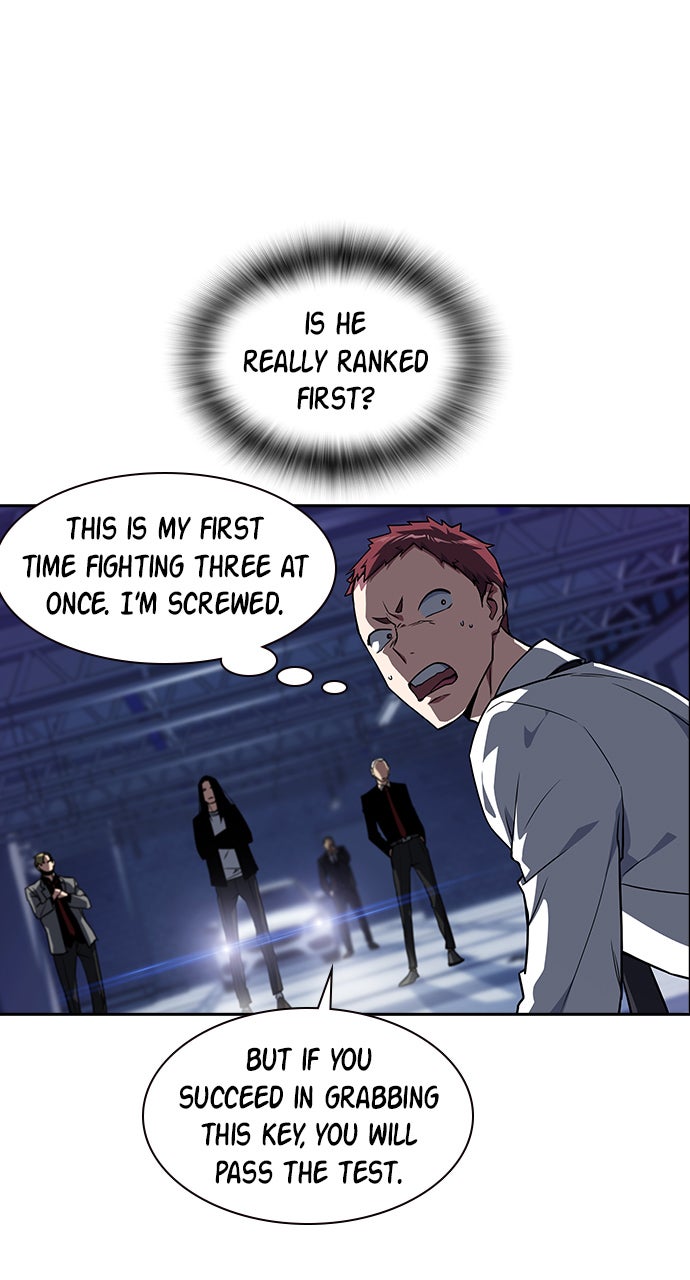 Read Study Group EN Manga Online