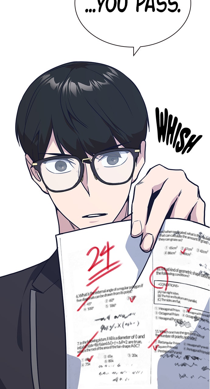 Read Study Group EN Manga Online