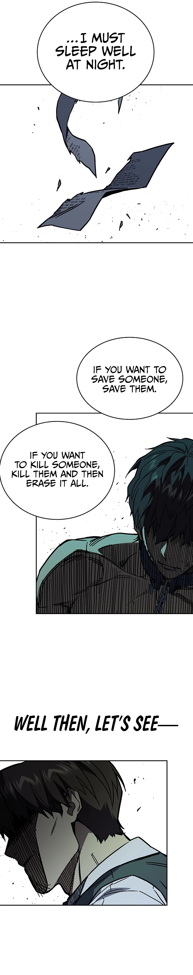 Read Study Group EN Manga Online