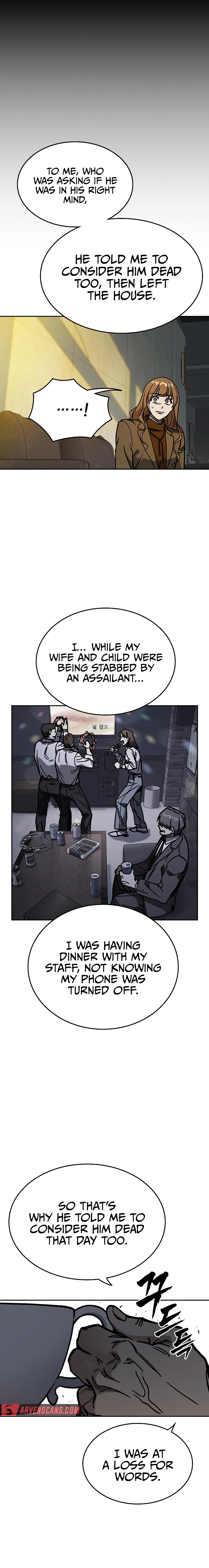 Read Study Group EN Manga Online