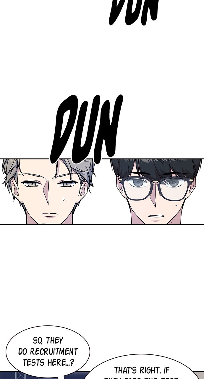 Read Study Group EN Manga Online