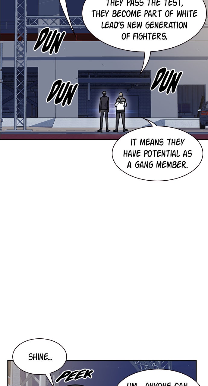 Read Study Group EN Manga Online