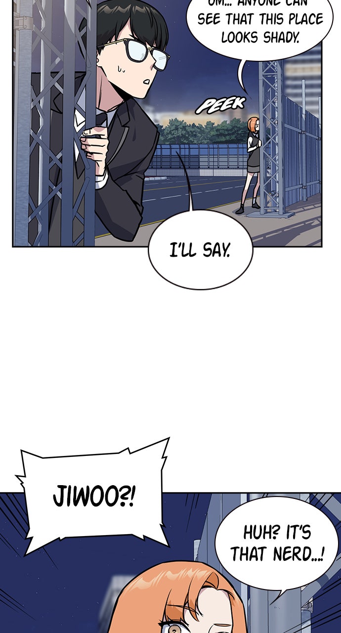 Read Study Group EN Manga Online