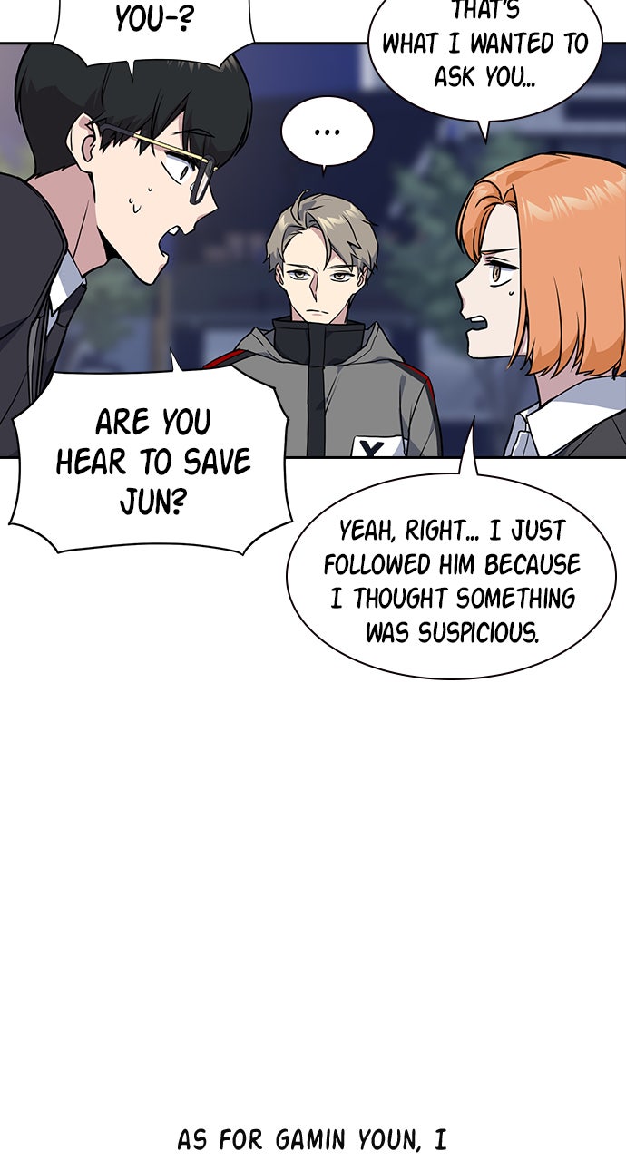 Read Study Group EN Manga Online