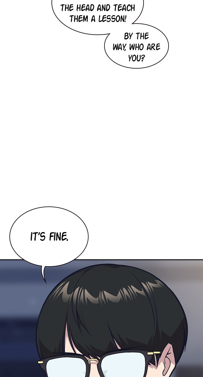 Read Study Group EN Manga Online