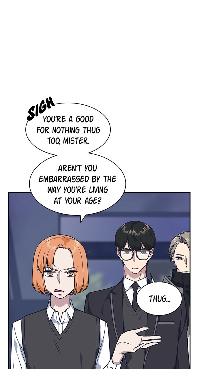 Read Study Group EN Manga Online