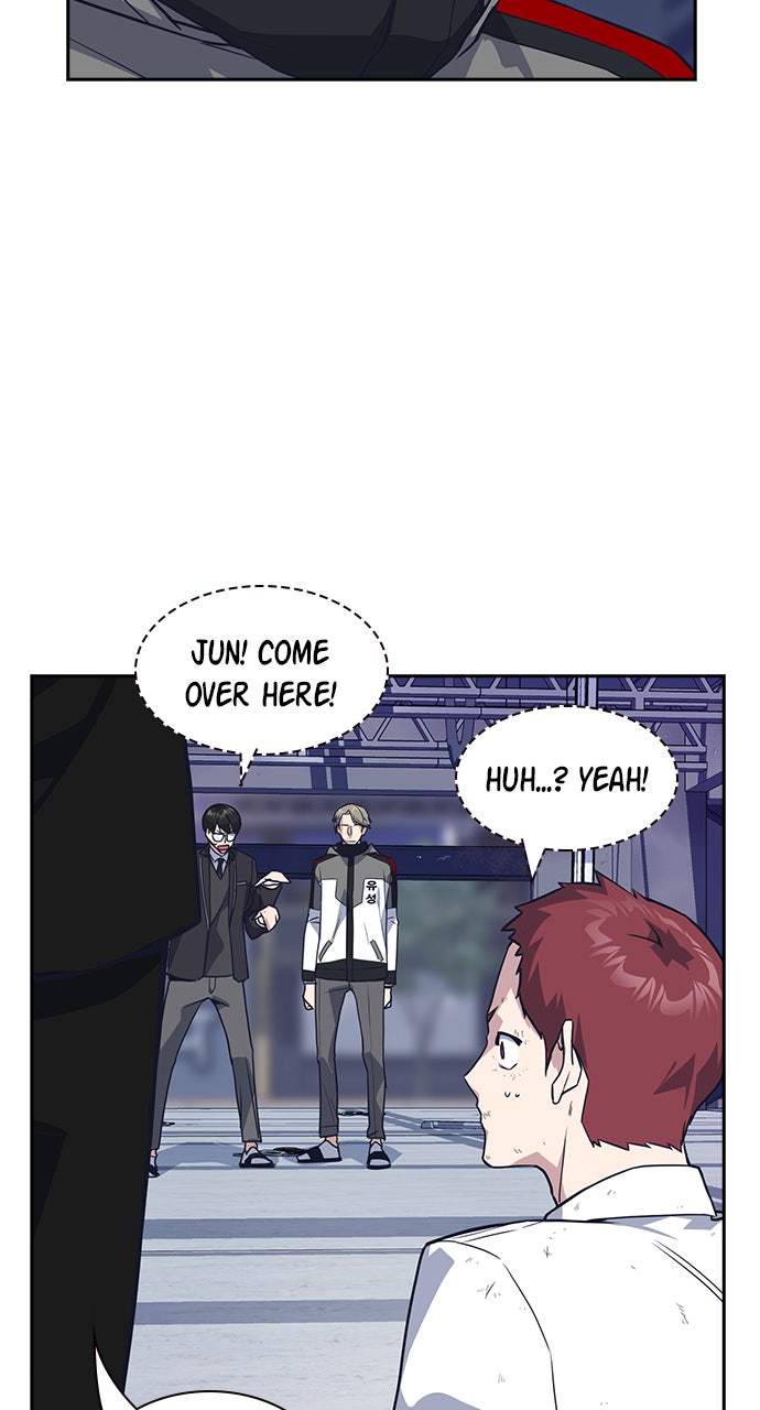 Read Study Group EN Manga Online