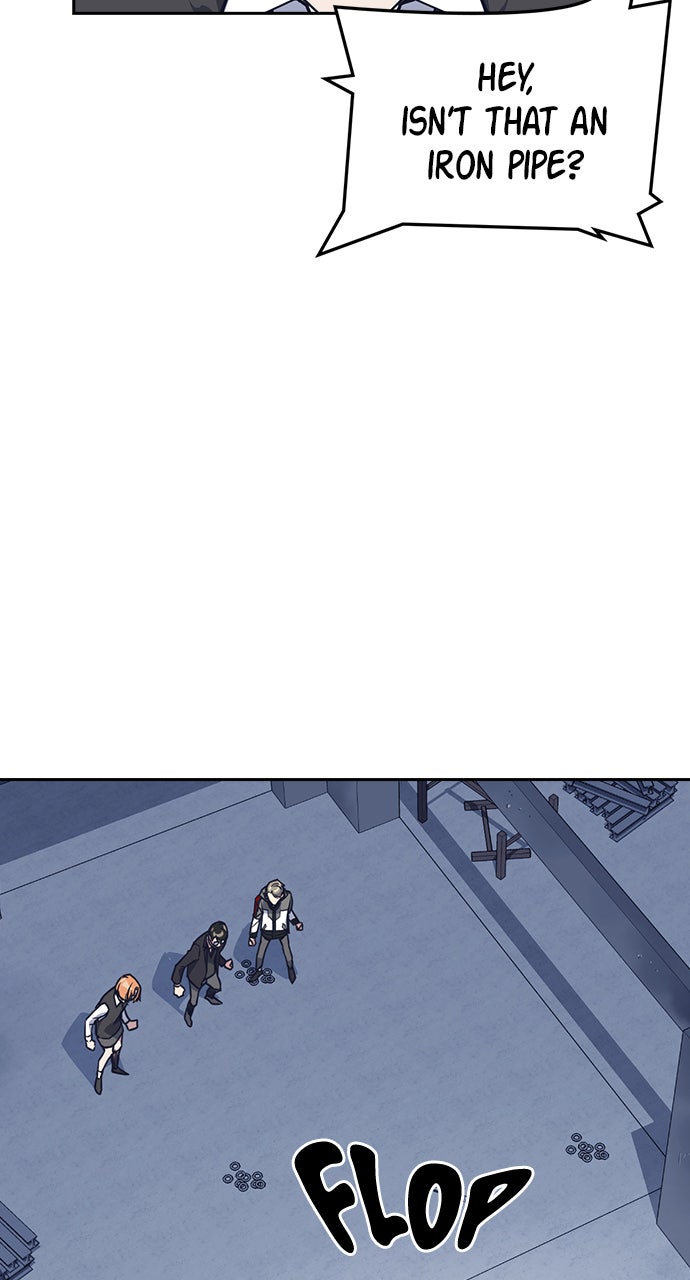 Read Study Group EN Manga Online