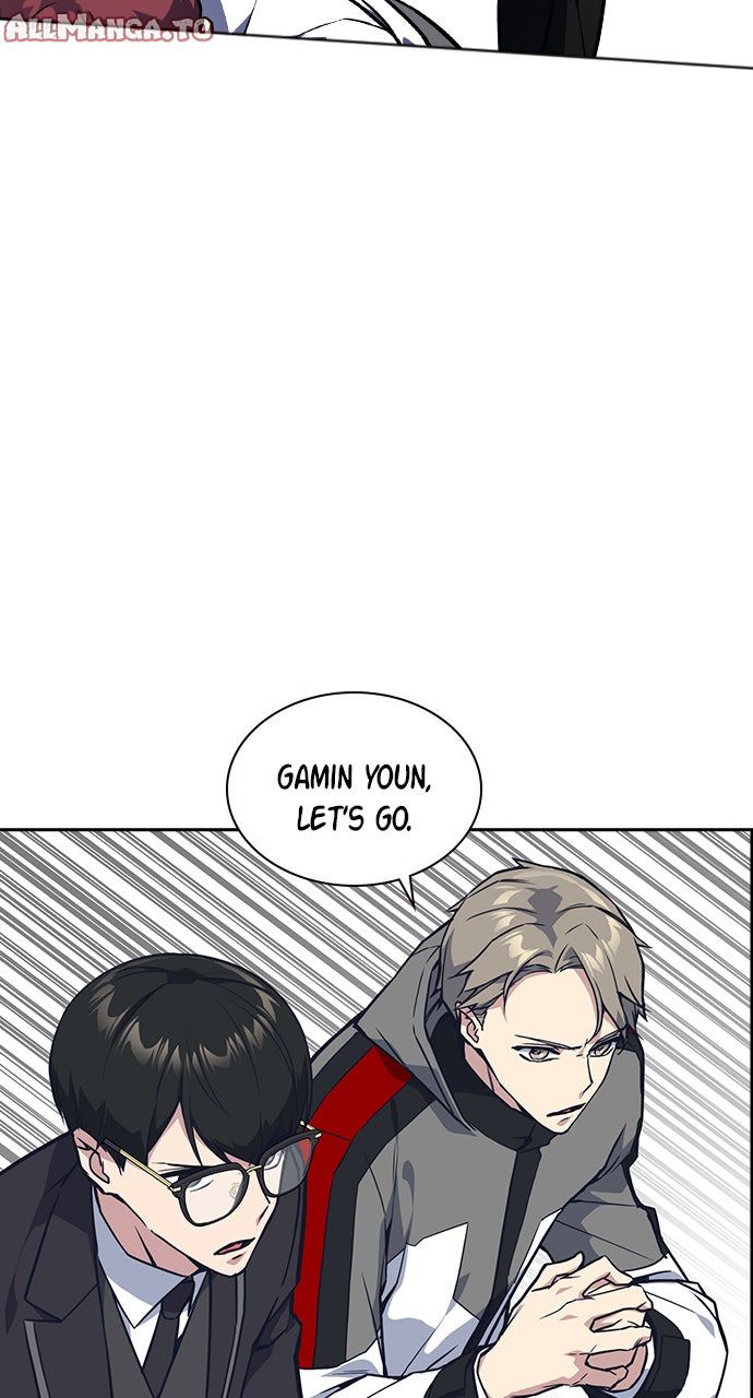 Read Study Group EN Manga Online