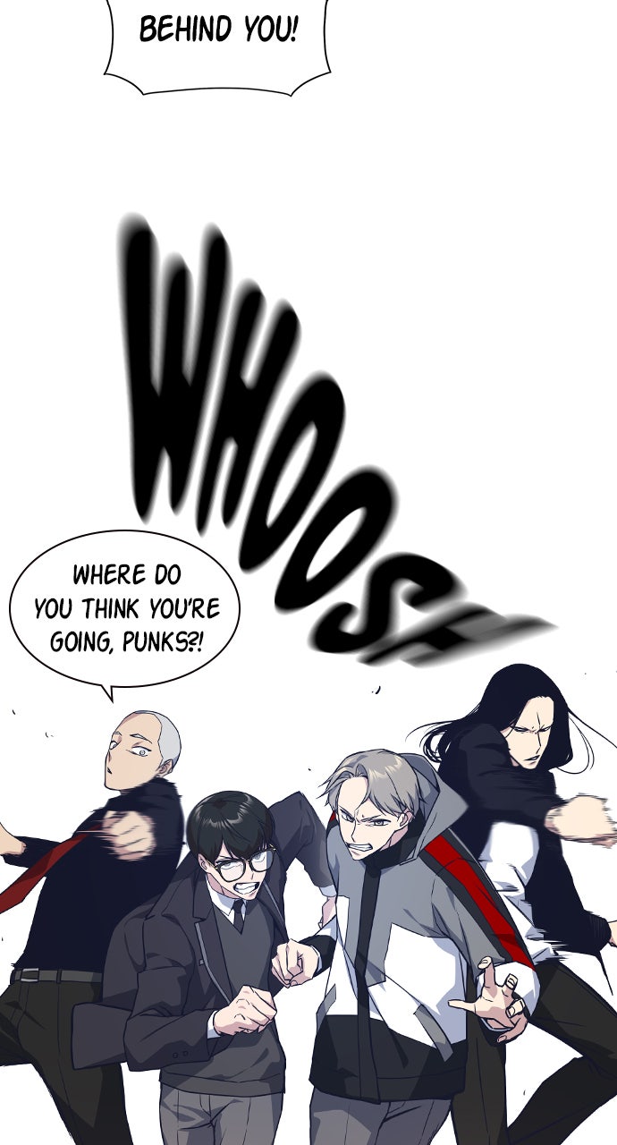Read Study Group EN Manga Online