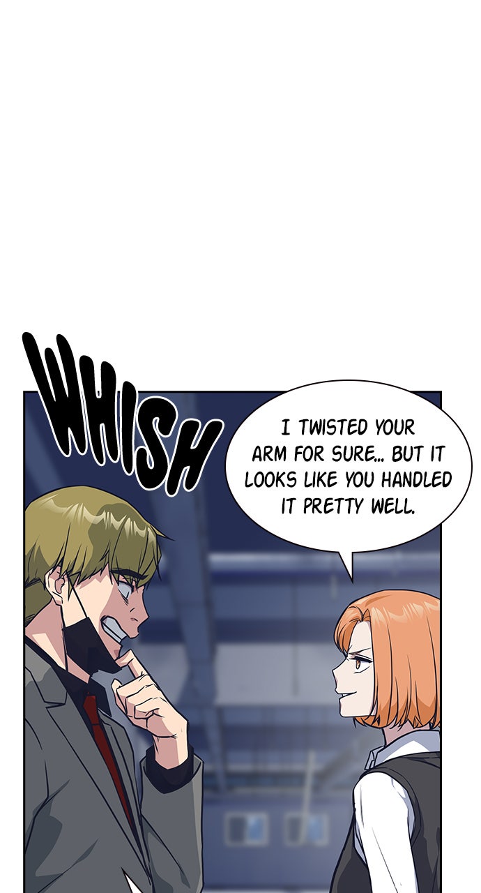 Read Study Group EN Manga Online