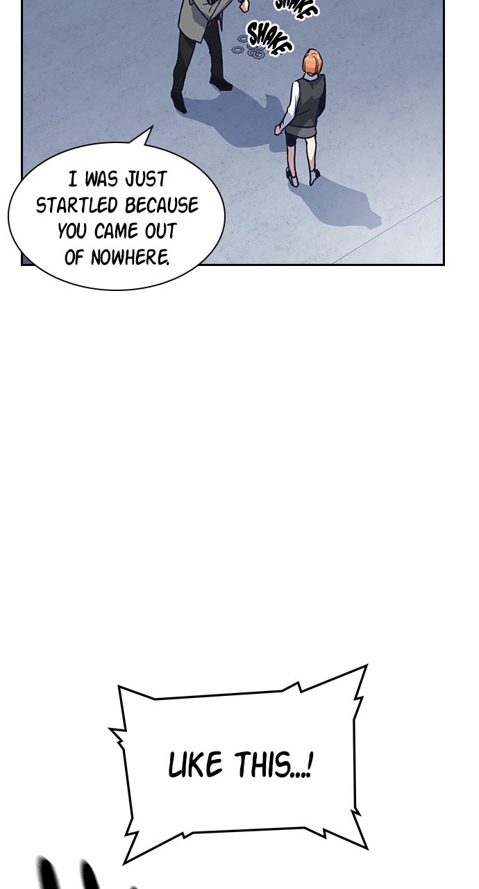 Read Study Group EN Manga Online