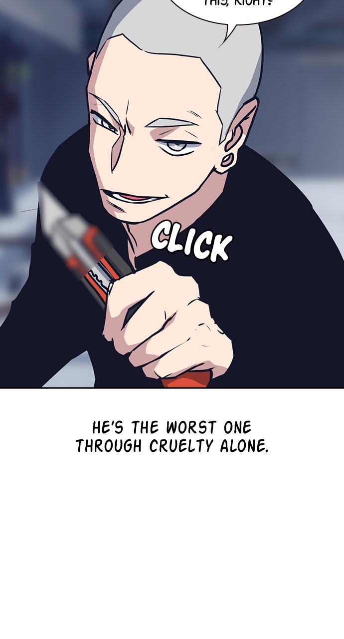 Read Study Group EN Manga Online