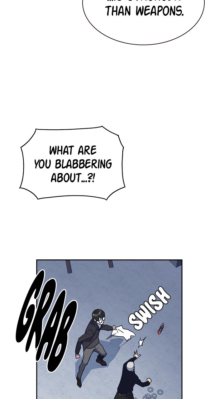 Read Study Group EN Manga Online