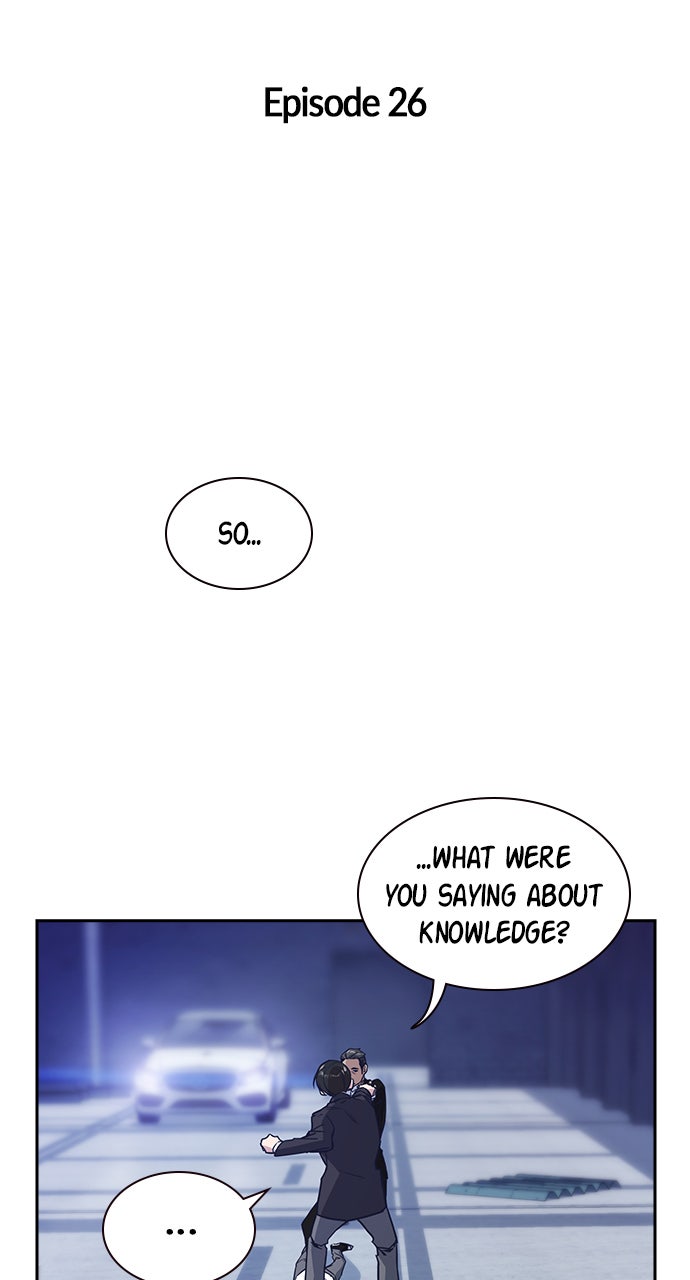 Read Study Group EN Manga Online