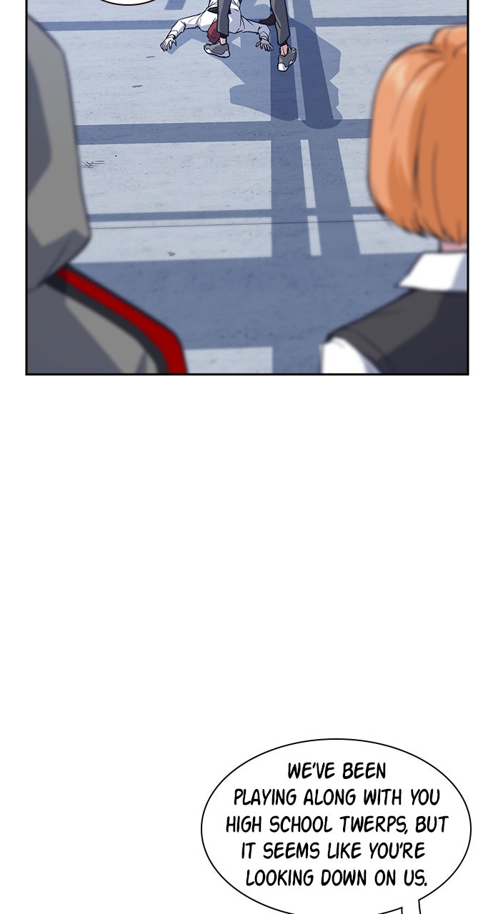 Read Study Group EN Manga Online