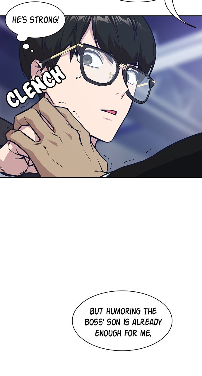 Read Study Group EN Manga Online