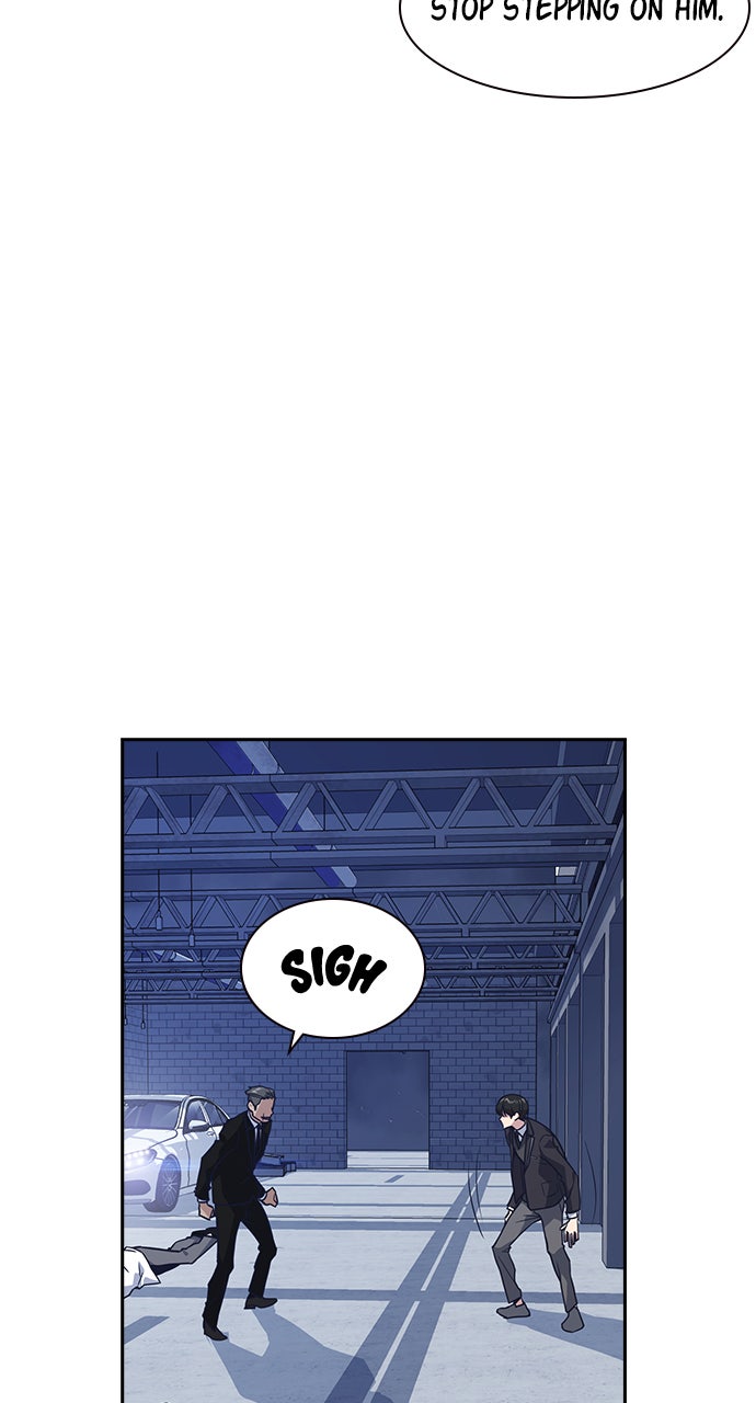 Read Study Group EN Manga Online