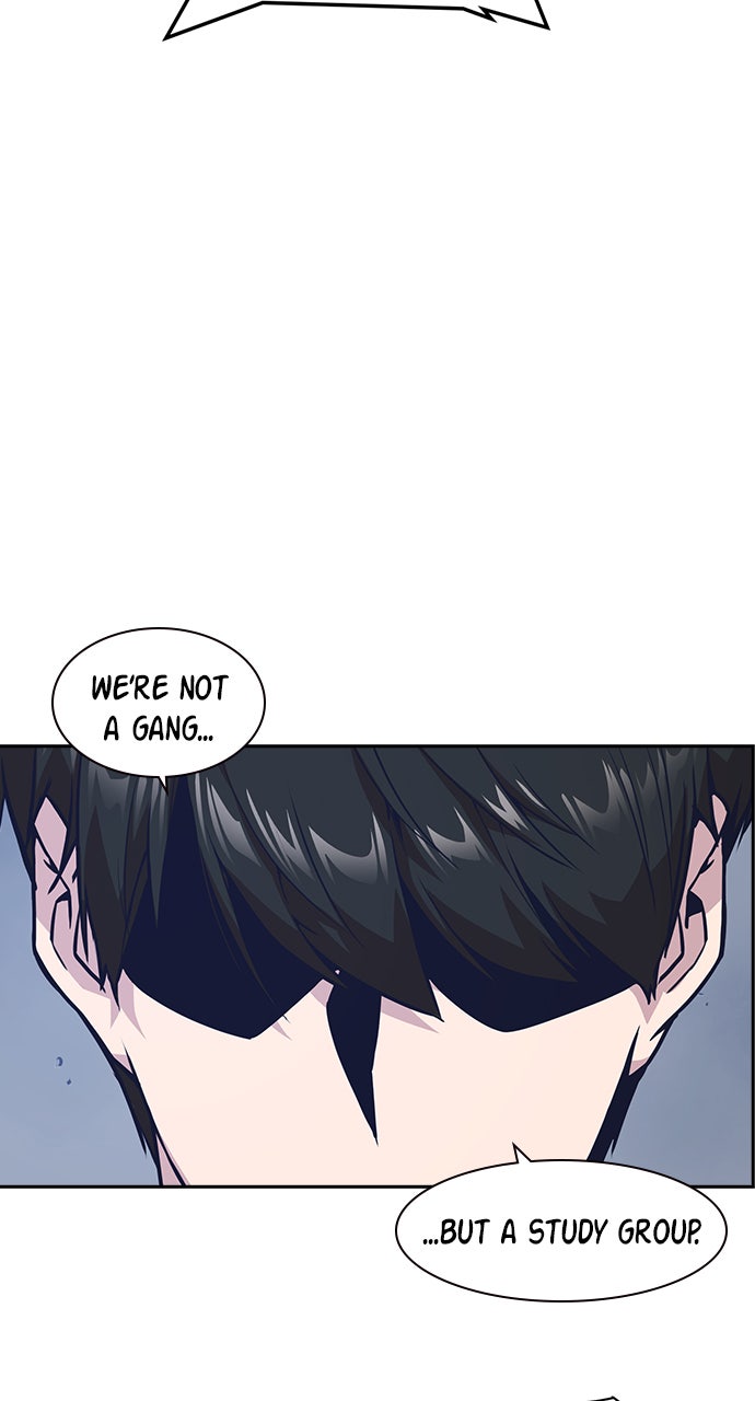 Read Study Group EN Manga Online