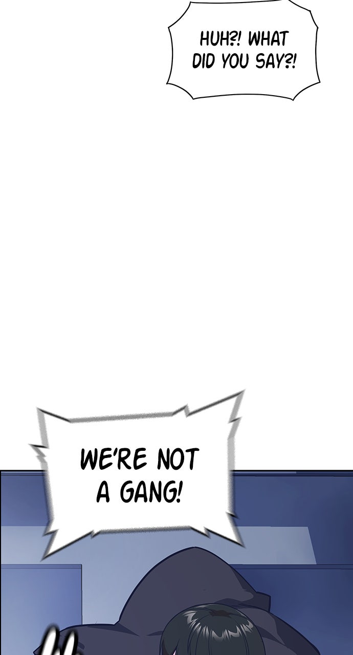Read Study Group EN Manga Online