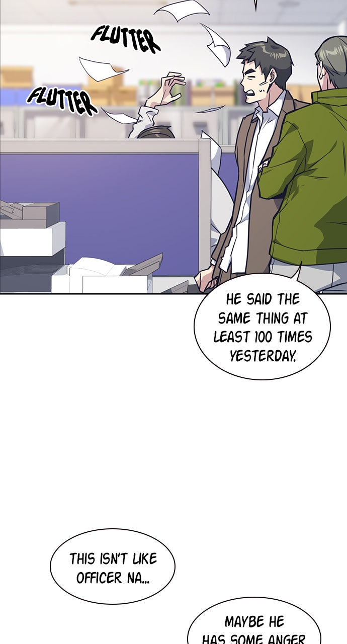 Read Study Group EN Manga Online