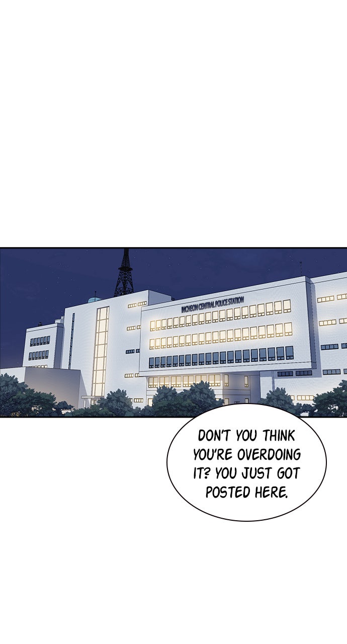 Read Study Group EN Manga Online