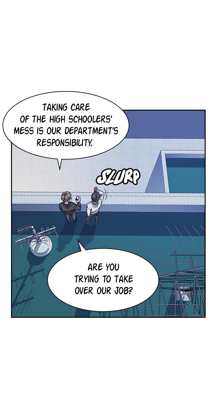 Read Study Group EN Manga Online