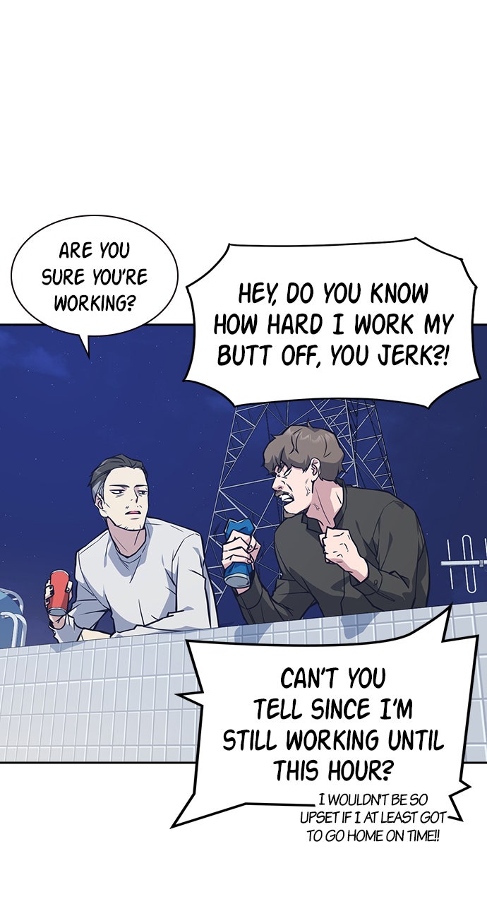 Read Study Group EN Manga Online