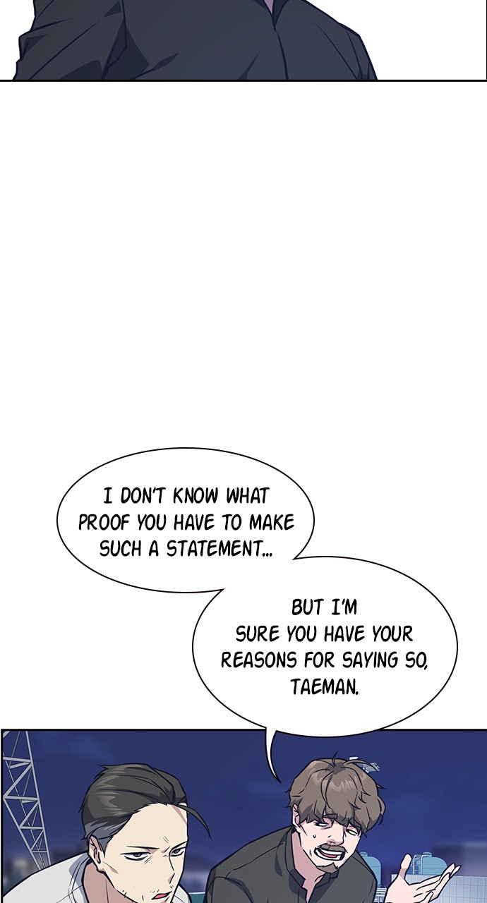 Read Study Group EN Manga Online