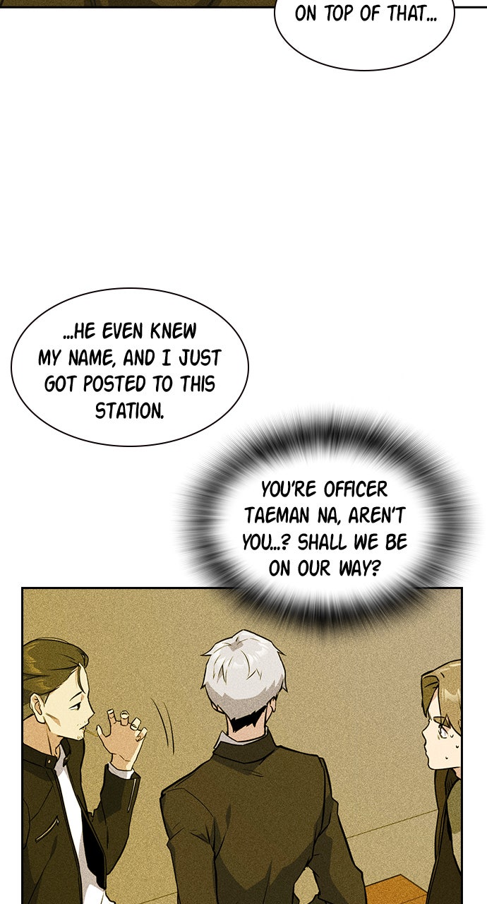 Read Study Group EN Manga Online