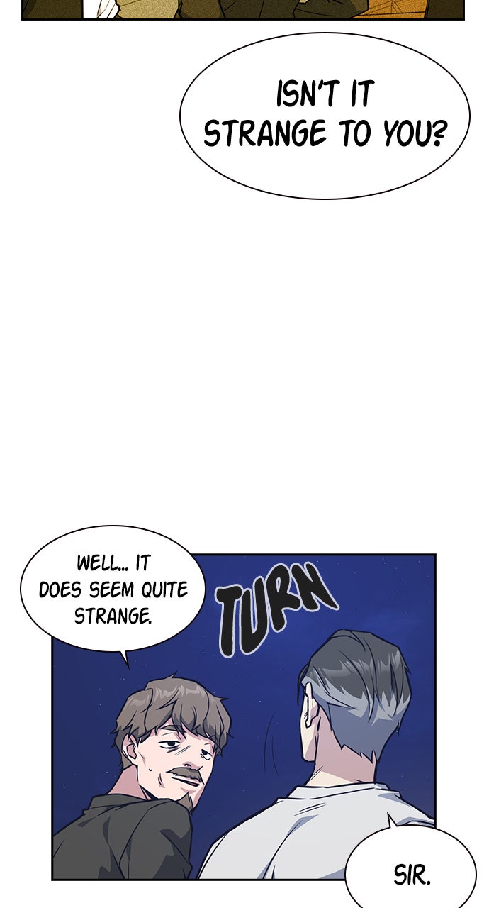 Read Study Group EN Manga Online
