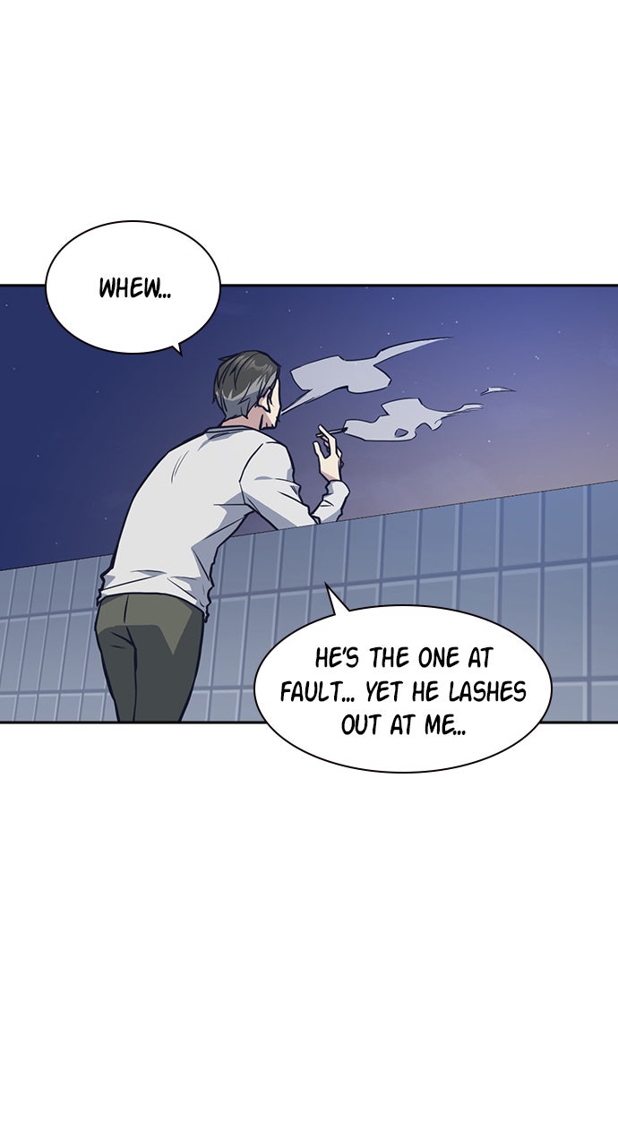 Read Study Group EN Manga Online