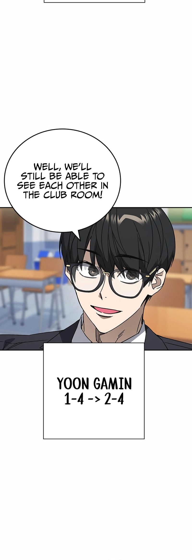 Read Study Group EN Manga Online