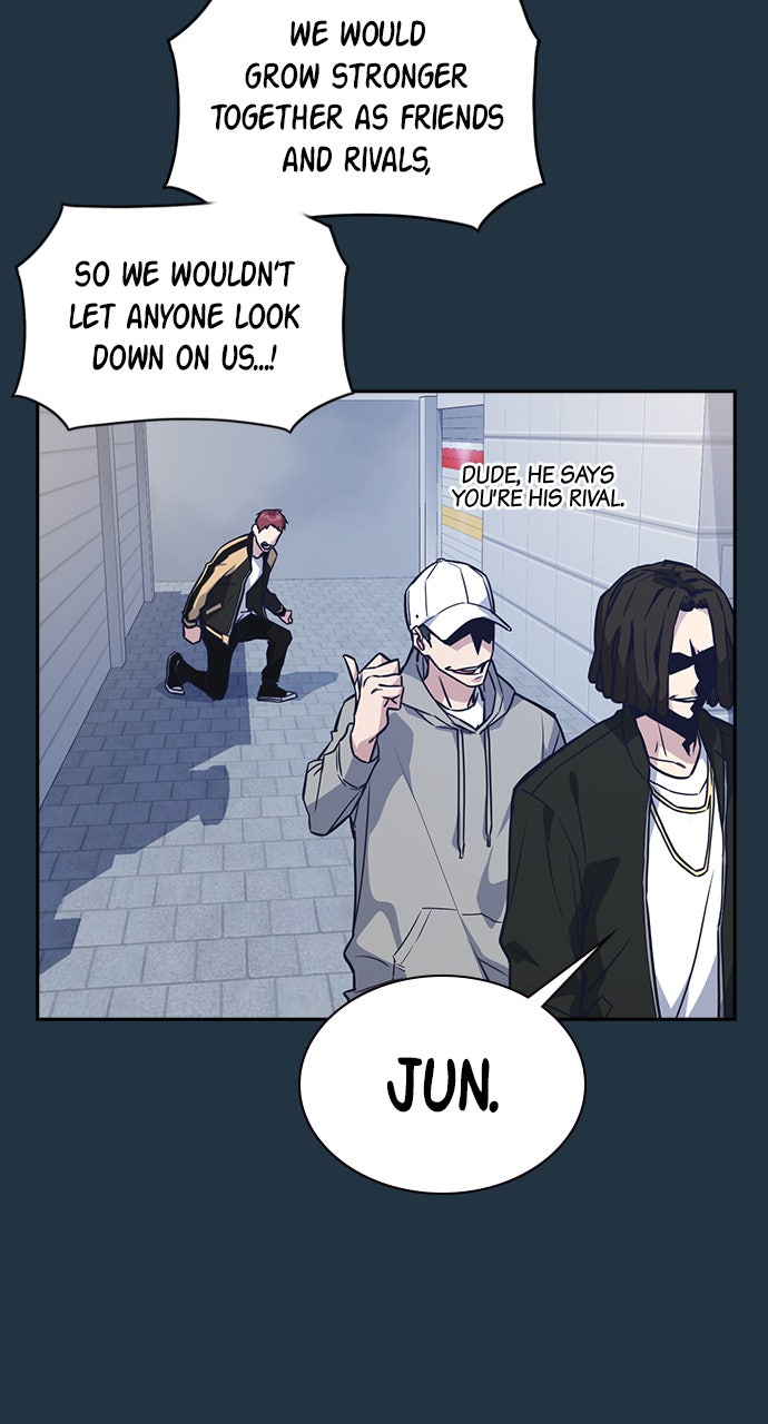 Read Study Group EN Manga Online