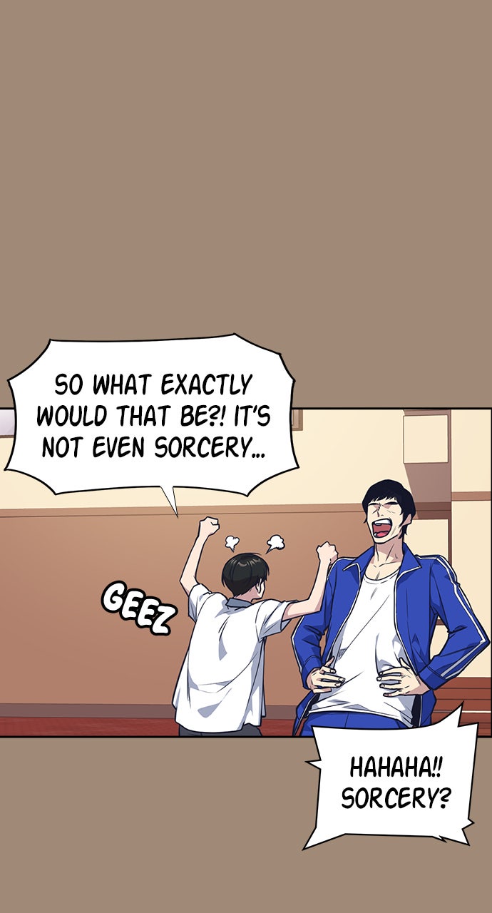 Read Study Group EN Manga Online