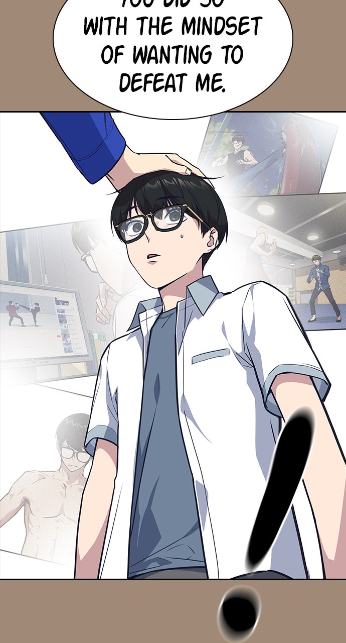 Read Study Group EN Manga Online