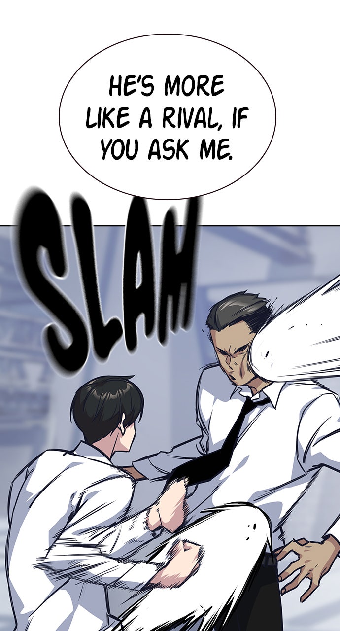 Read Study Group EN Manga Online