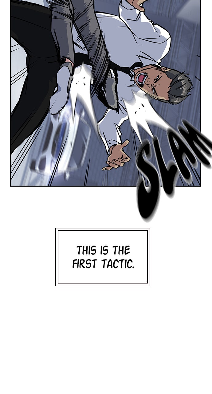 Read Study Group EN Manga Online