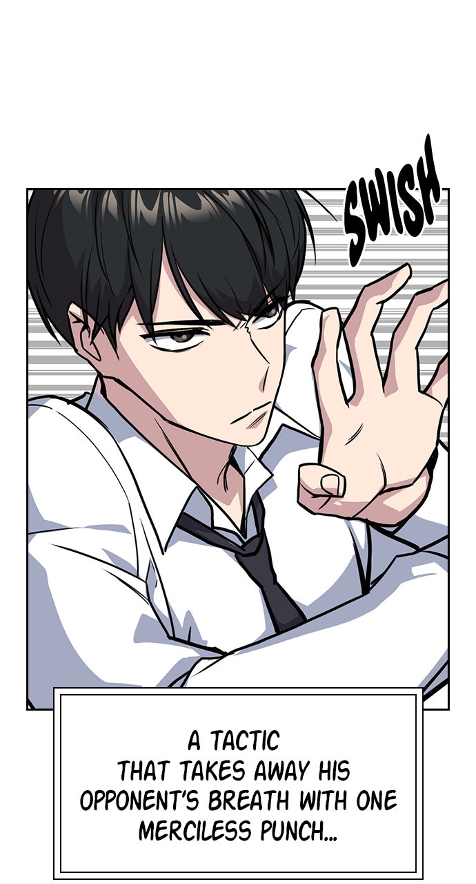 Read Study Group EN Manga Online