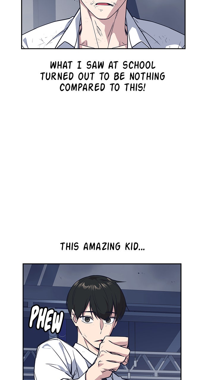 Read Study Group EN Manga Online